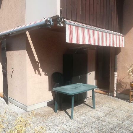 Jolie T2 - Tres Grande Terrasse Apartment Тонон-ле-Бен Екстериор снимка