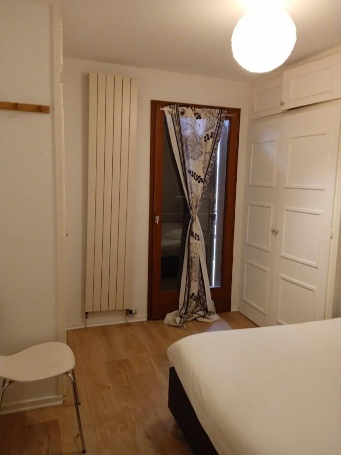 Jolie T2 - Tres Grande Terrasse Apartment Тонон-ле-Бен Екстериор снимка